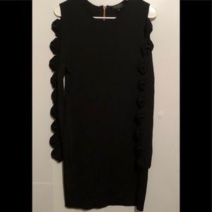 New with out tags Ted baker dress